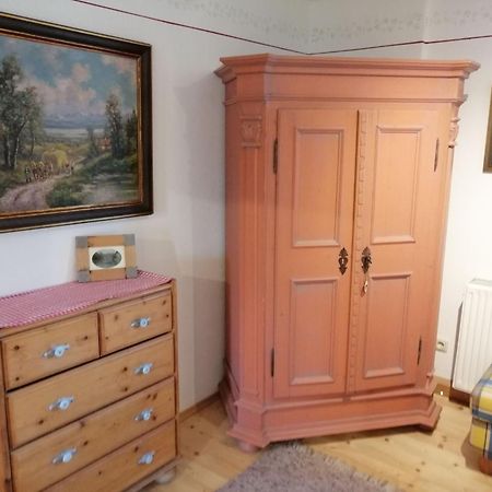 Ferienwohnungen Dopplerhof 피딩 외부 사진