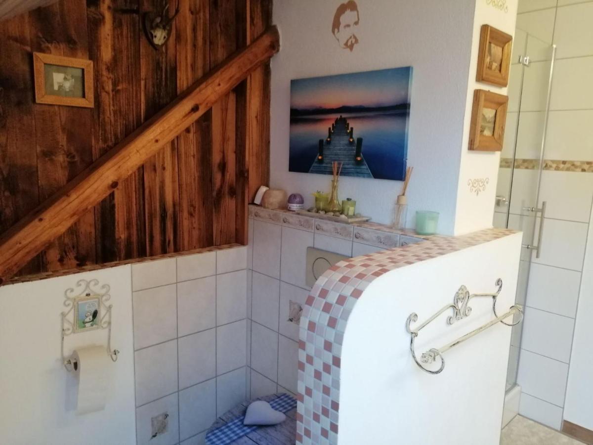 Ferienwohnungen Dopplerhof 피딩 외부 사진