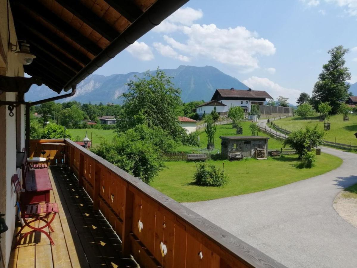 Ferienwohnungen Dopplerhof 피딩 외부 사진