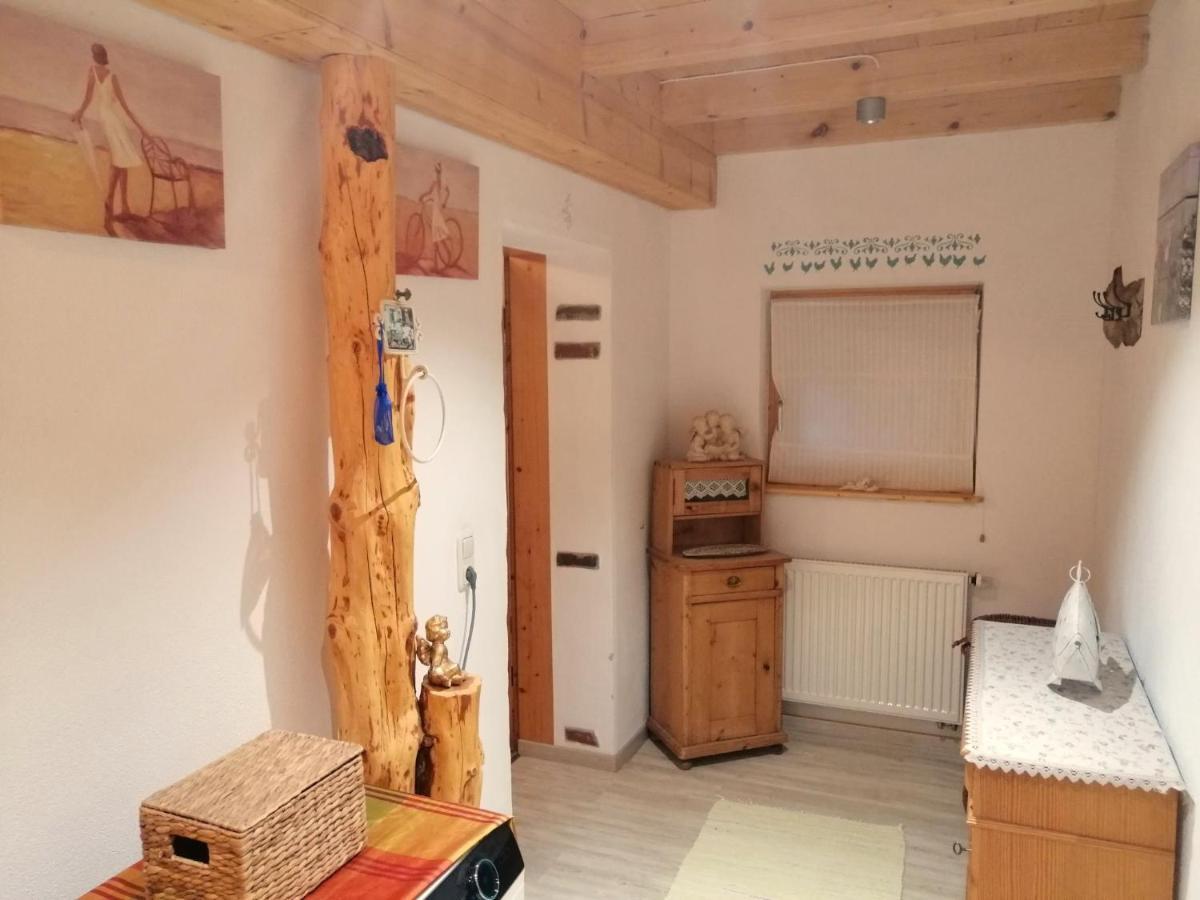 Ferienwohnungen Dopplerhof 피딩 외부 사진