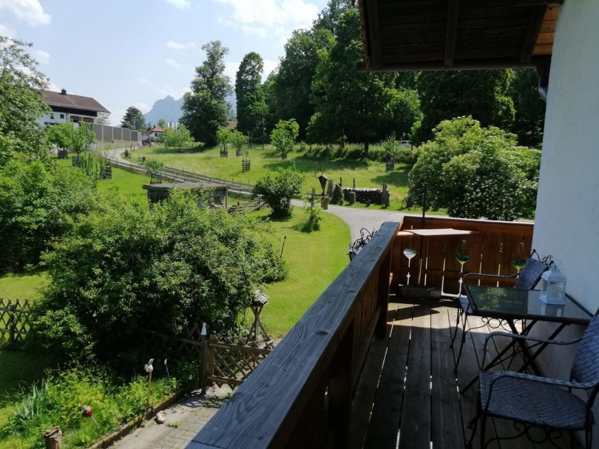 Ferienwohnungen Dopplerhof 피딩 외부 사진