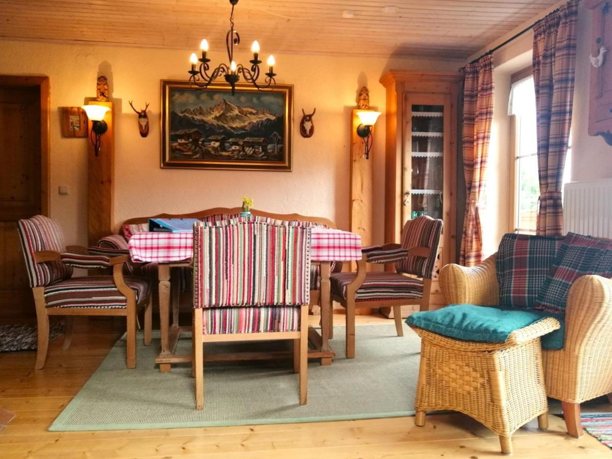 Ferienwohnungen Dopplerhof 피딩 외부 사진