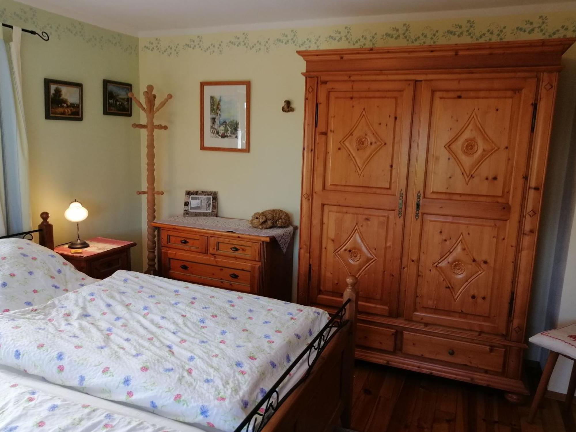 Ferienwohnungen Dopplerhof 피딩 외부 사진