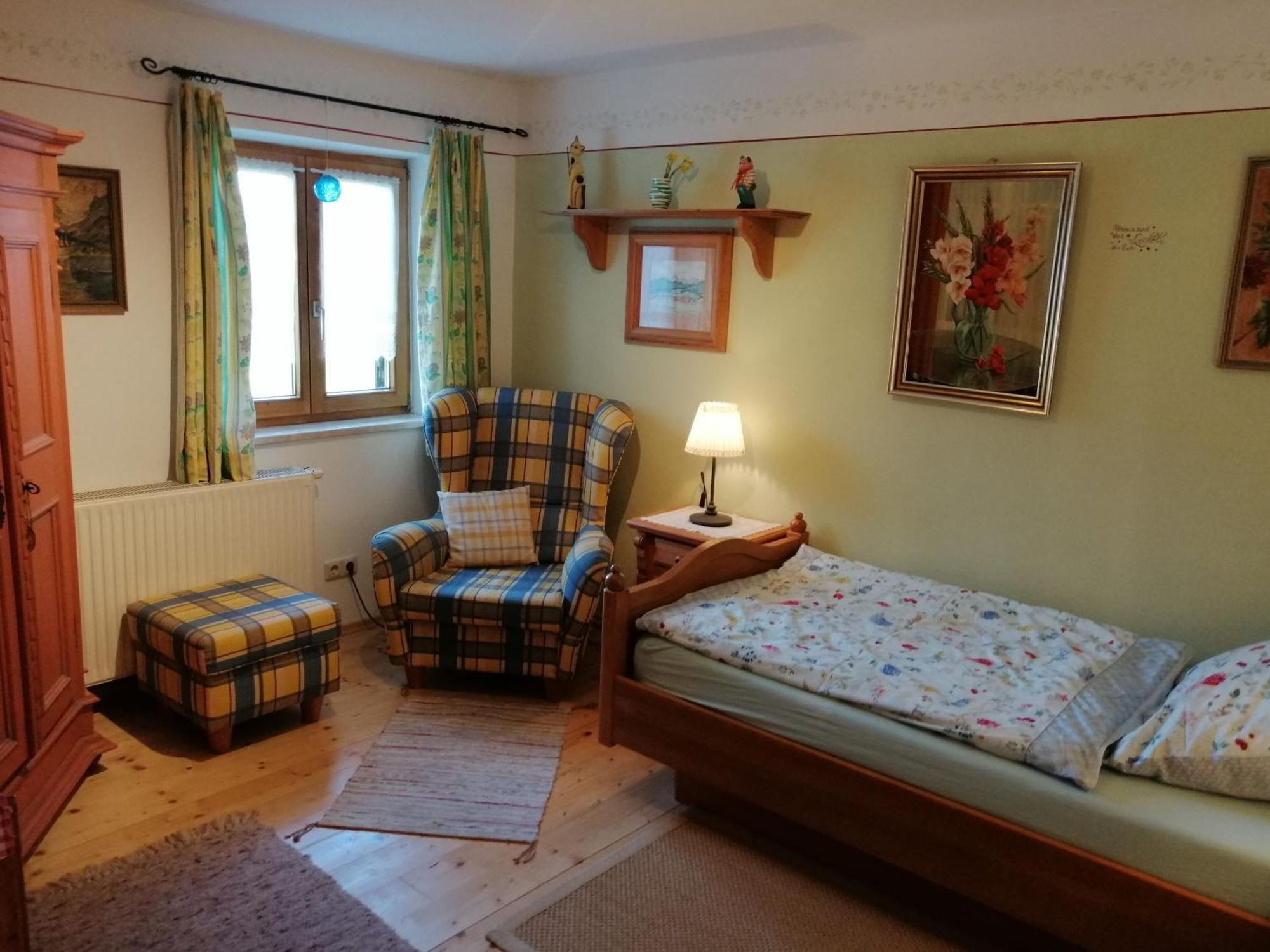 Ferienwohnungen Dopplerhof 피딩 외부 사진