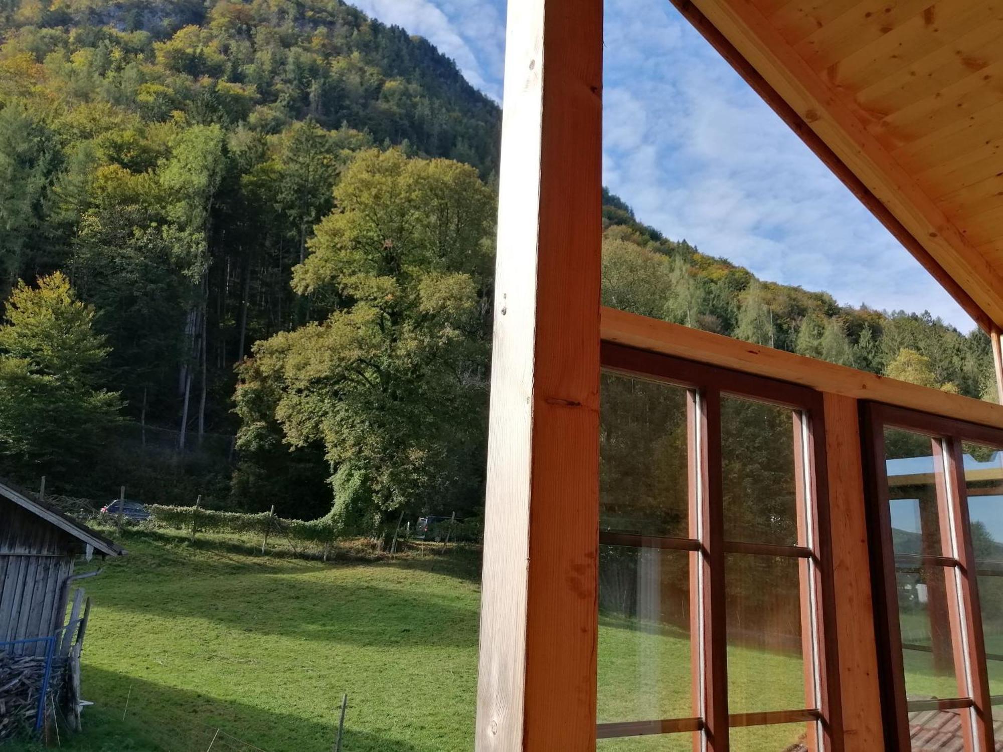 Ferienwohnungen Dopplerhof 피딩 외부 사진