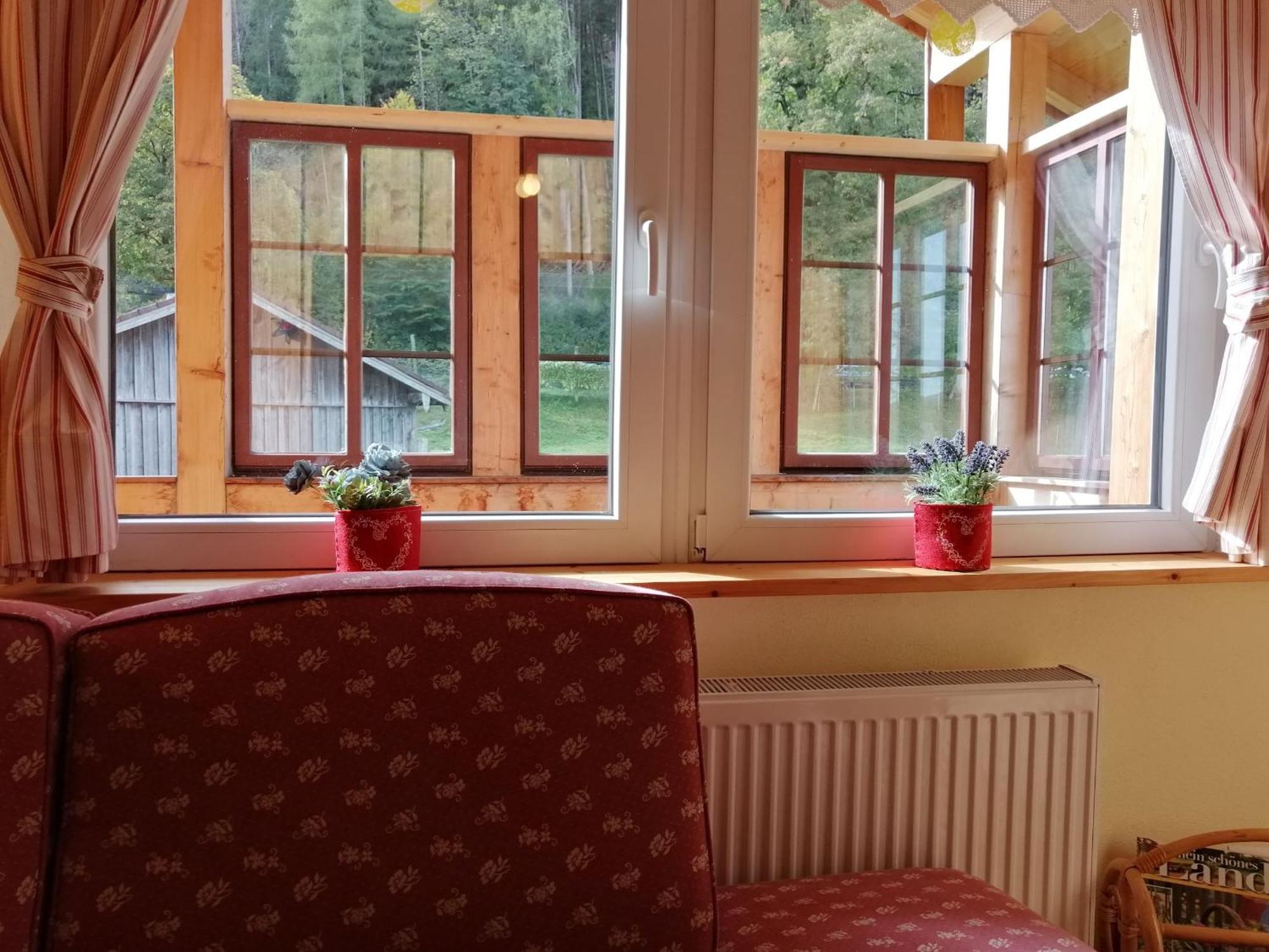 Ferienwohnungen Dopplerhof 피딩 외부 사진