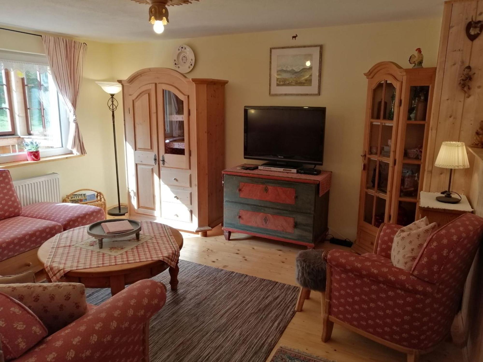 Ferienwohnungen Dopplerhof 피딩 외부 사진