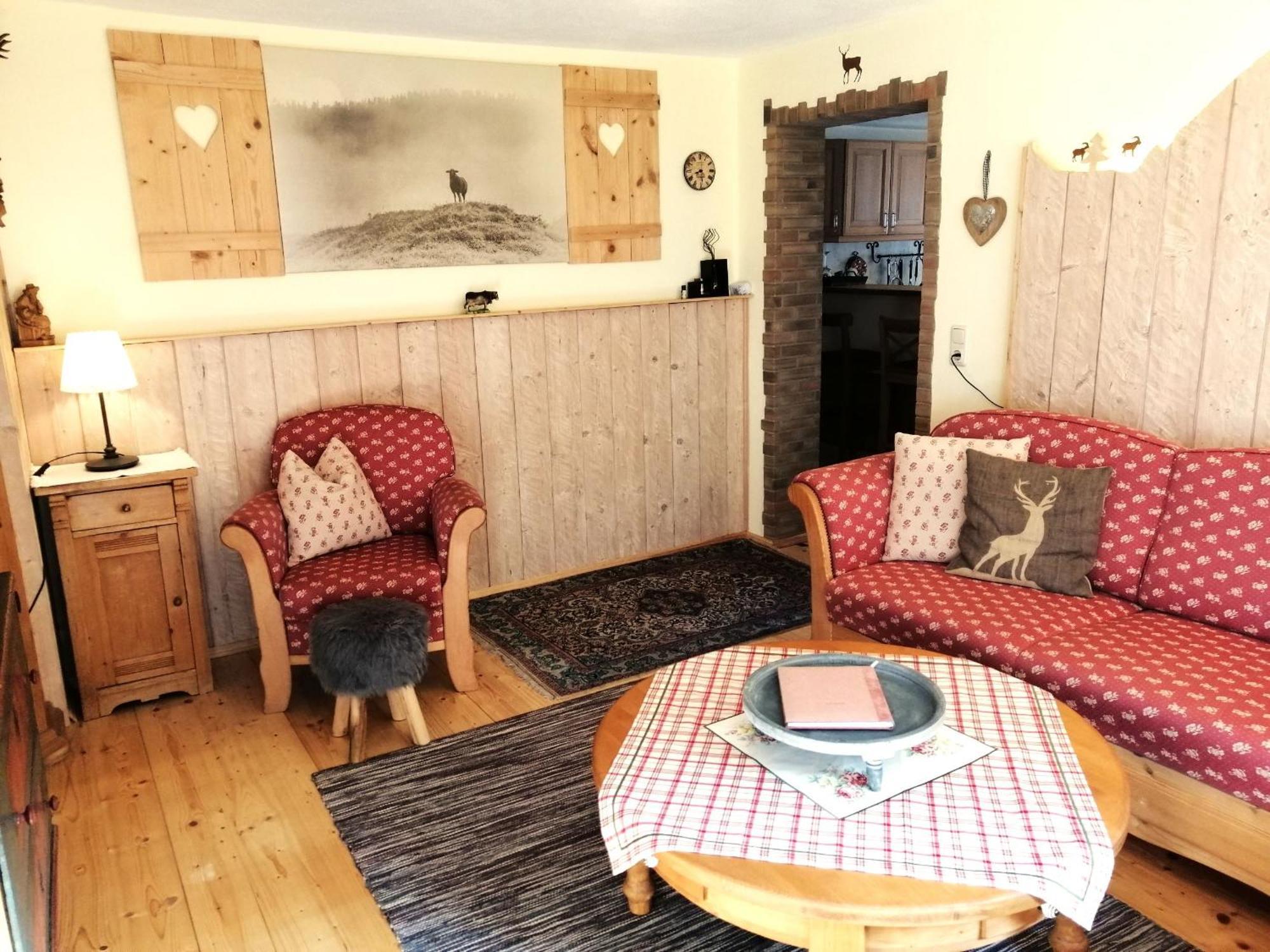 Ferienwohnungen Dopplerhof 피딩 외부 사진