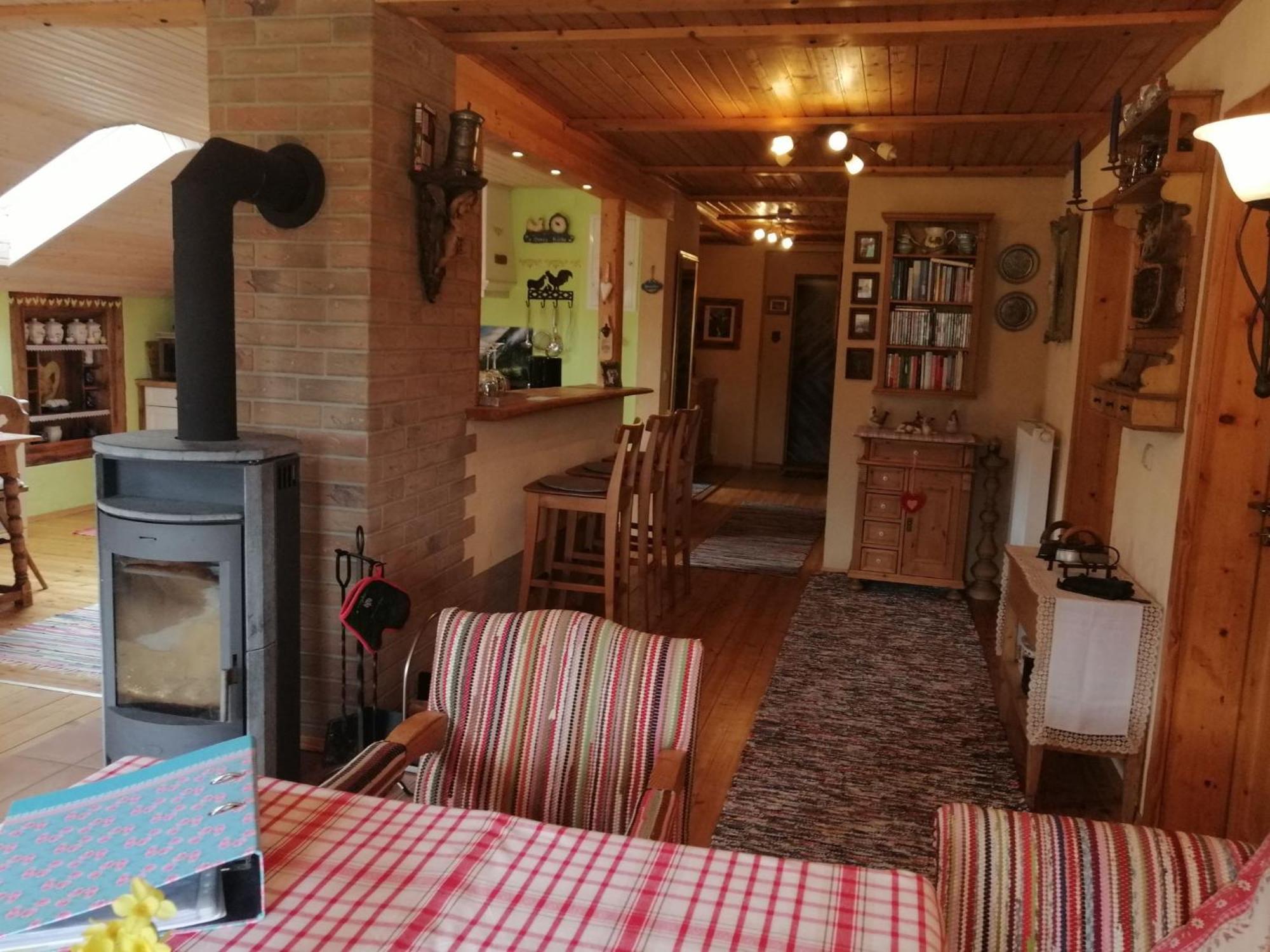 Ferienwohnungen Dopplerhof 피딩 외부 사진