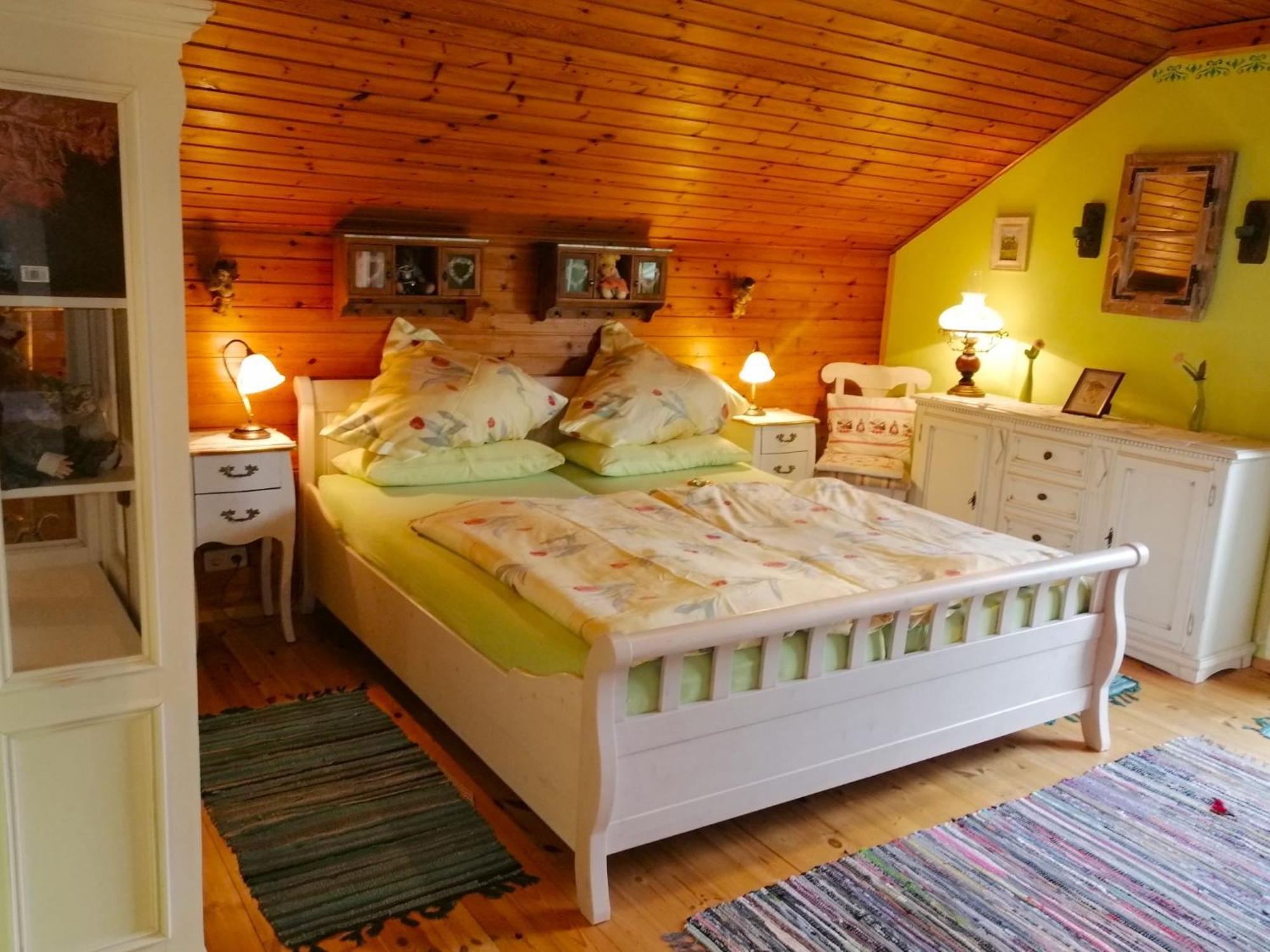 Ferienwohnungen Dopplerhof 피딩 외부 사진